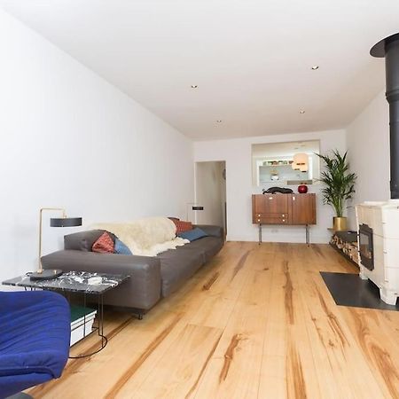 Large Townhouse Just 2 Minutes From The Sea/I360! Villa Brighton Luaran gambar