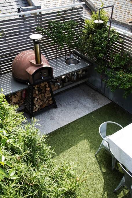 Large Townhouse Just 2 Minutes From The Sea/I360! Villa Brighton Luaran gambar