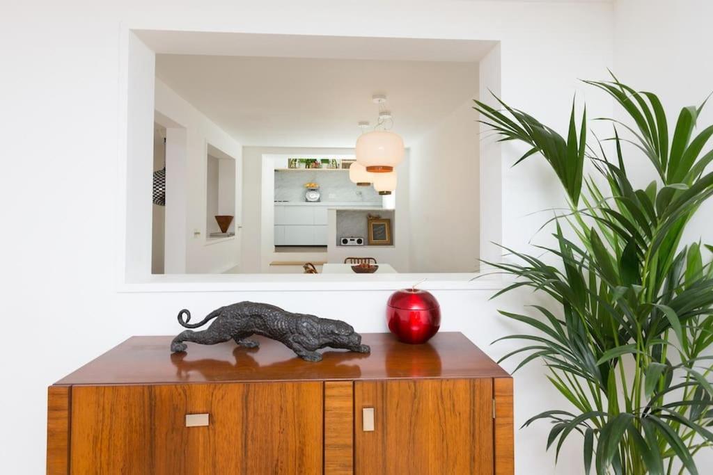 Large Townhouse Just 2 Minutes From The Sea/I360! Villa Brighton Luaran gambar