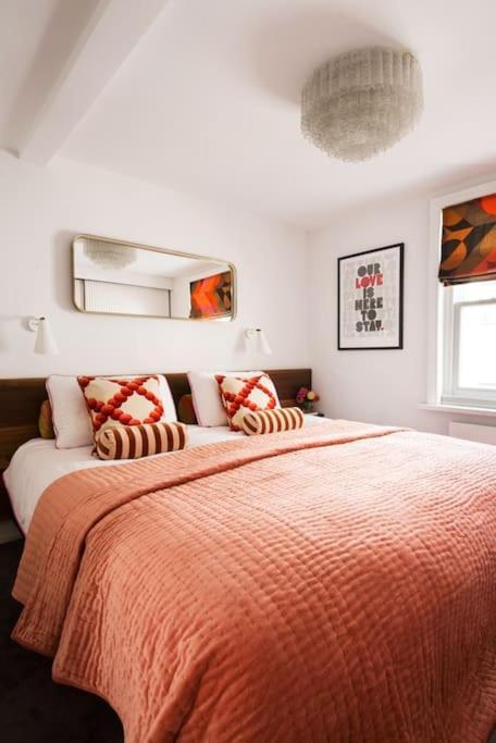 Large Townhouse Just 2 Minutes From The Sea/I360! Villa Brighton Luaran gambar