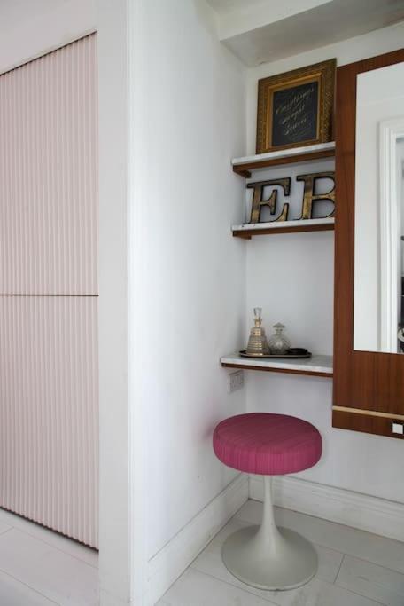 Large Townhouse Just 2 Minutes From The Sea/I360! Villa Brighton Luaran gambar